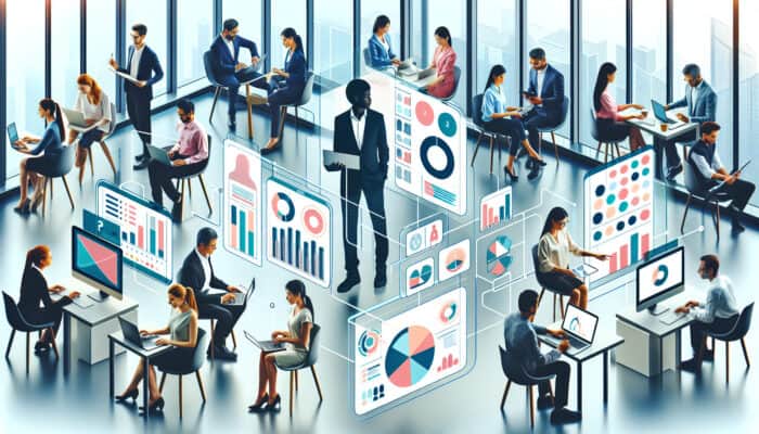 Customising Administrative Training to Enhance Efficiency