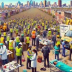 Safety Gloves Supplier in Cambridge: Your Reliable Choice