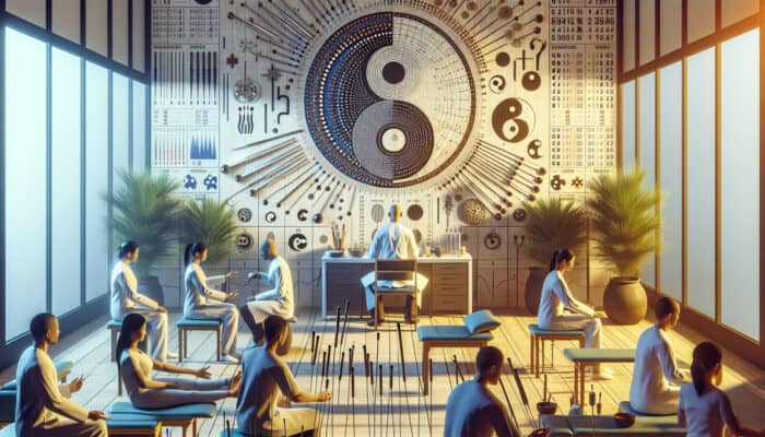 Acupuncture for Effective Weight Management Solutions in the UK