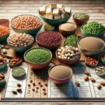 Plant-Based Protein: A Global Culinary Revolution