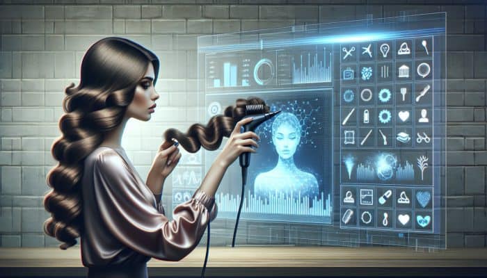 Shark Flexstyle: Mastering Versatile Curls and Waves