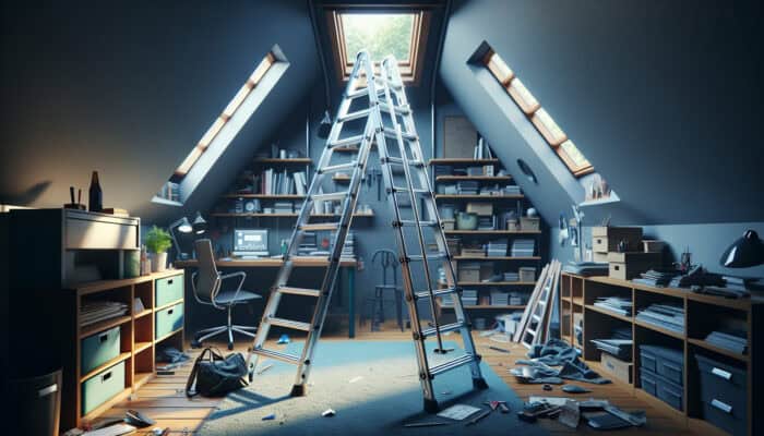 Loft Clearance Tools for UK Properties: An Essential Guide