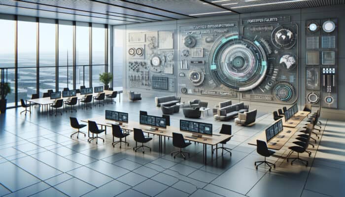 Security Measures for Collaborating with Remote VAs