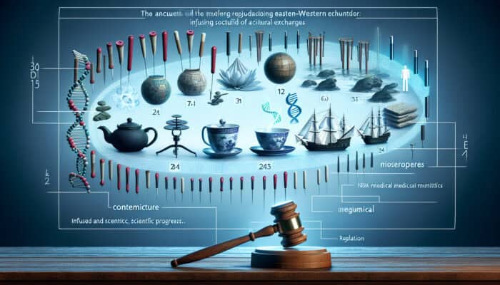 Acupuncture: Enhance Productivity in the UK