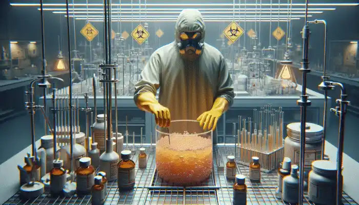 Extra Long Rubber Gloves: A Vital Guide for UK Users