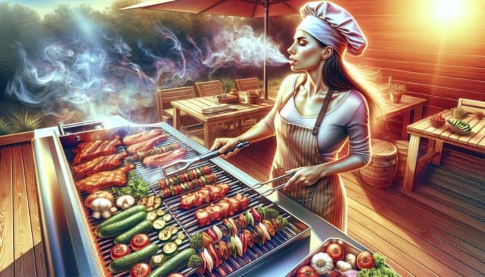 Grilling Ideas for a Flavourful Fourth of July Celebration