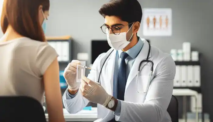 Alcotip Pre-Injection Swabs: The Essential Overview