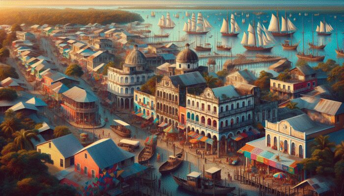 Belize City Travel Guide for an Unforgettable Journey