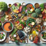 Vegan Guest Cooking: Essential Tips for a Delightful Meal