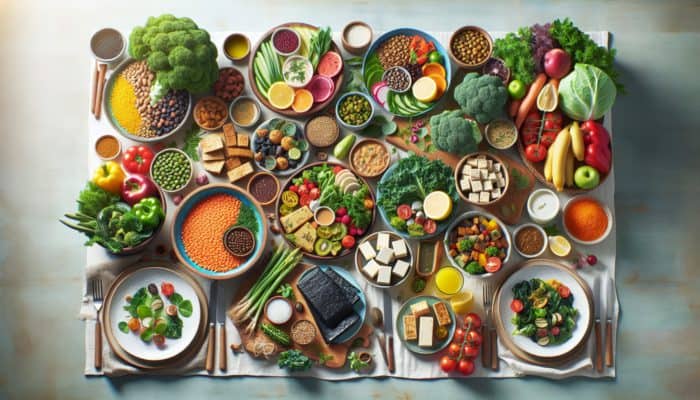 Vegan Guest Cooking: Essential Tips for a Delightful Meal