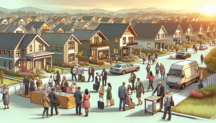 Budget-Friendly Areas in Ermelo for First-Time Homebuyers