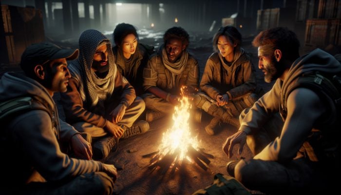 Survival Group Trust: Building Stronger Community Bonds