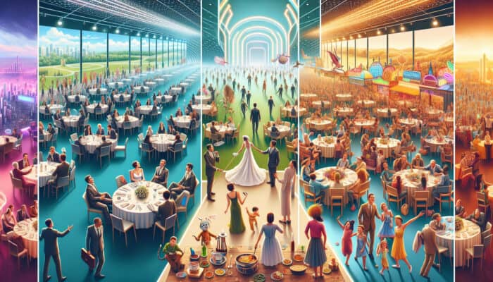 Event Planning Training for Virtual Assistants in Human Resources