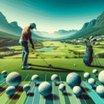 Top Choices for Distance Golf Balls in South Africa