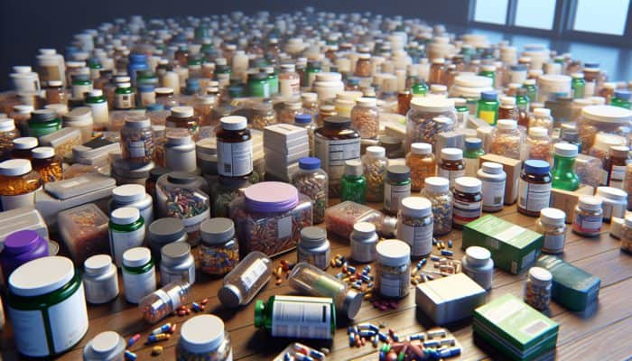 Spotting Fake Supplements: The Ultimate Authenticity Guide