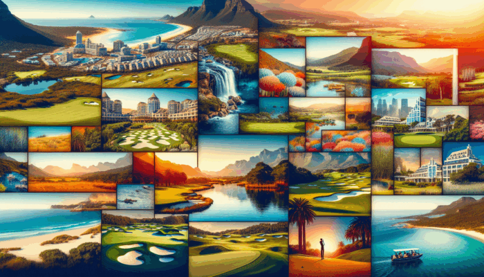 Golf Instagram Guide: Tips for South Africa Enthusiasts