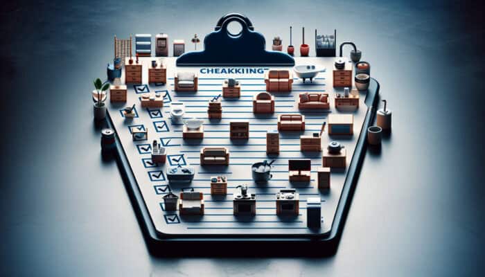 Clear a Small UK Home: Simple Tips for Easy Organisation