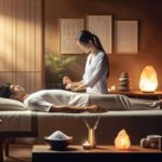 Acupuncture for Migraines: A Distinctive UK Insight