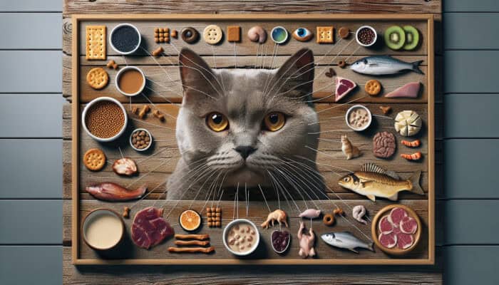 Homemade Treats for Picky Cats: Tasty Recipes