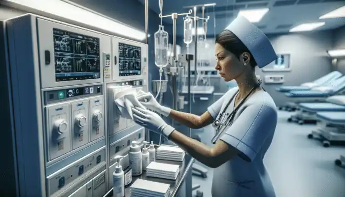 Medical Tissue Wipes: Essential for Maintaining Hygiene