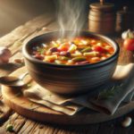 Fall Soup Recipes for Chilly Nights: Warm Your Evenings