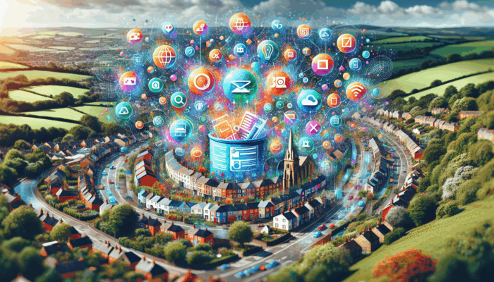 WordPress Website Design Agency Enhances Sturminster Newton Visibility