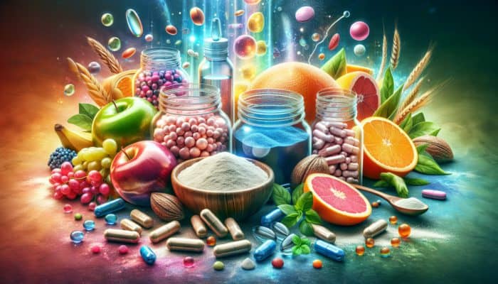 Collagen Blends for Recovery: A Essential Guide to Healing