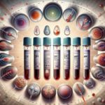 Fertility Blood Test Guide for Residents of Bearsden