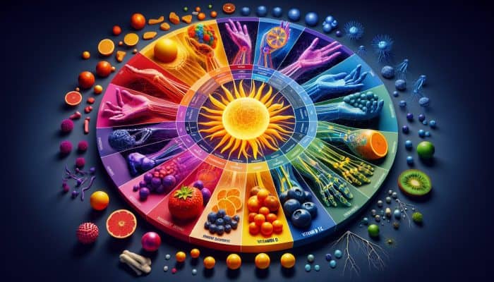 Vitamin Blood Test: Key Health Assessment in Bellshill