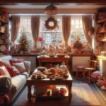 Festive Declutter Guide: Clear Your UK Home Before Christmas