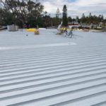 Flat Metal Roof Leaking Issues Explained Simply