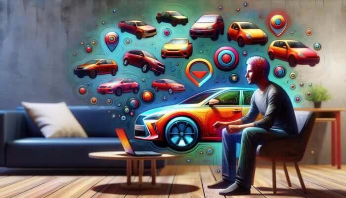 Rent a Car Online for Hassle-Free Winter Travel