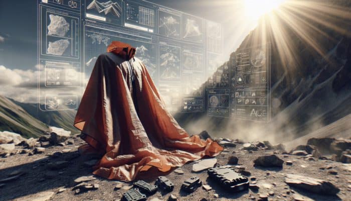 Survival Poncho Tips for Every Climate: Essential Guide