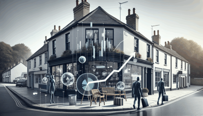 Website Design for Small Businesses in Coleford, Gloucestershire