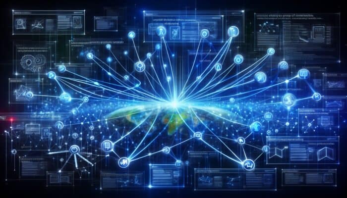 Internal Linking: Enhance User Navigation for Hosting UX