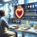 Cholesterol Blood Test: Essential Information for Dumfries Residents