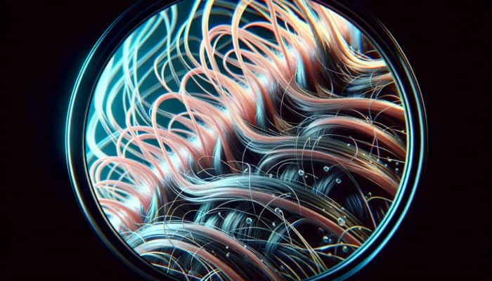 Protecting Hair: Essential Tips Against Environmental Stress