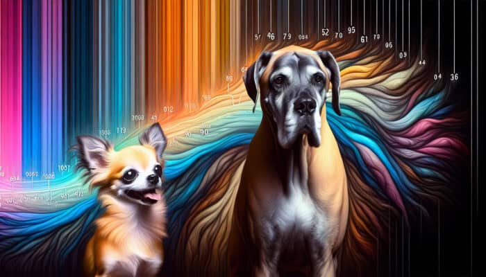 Canine Aging: Dogs Age Seven Years for Every Human Year