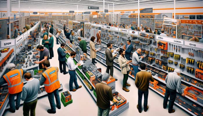 House Clearance Tools: Best Options for UK Buyers