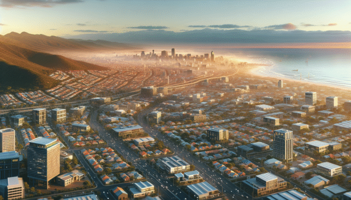 Affordable Homes: Your Cape Town Property Buying Guide