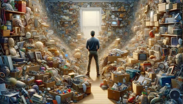 House Clearance Tips: A Beginner’s Guide in the UK