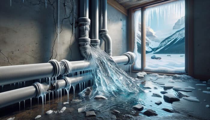 Poly B Replacement Services for Whistler Homeowners: Expert Advice