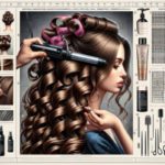 Coiled Curls: Easy Ways to Style Your Hair Beautifully