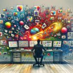 Graphic Design Software for Beginner Virtual Assistants Explained