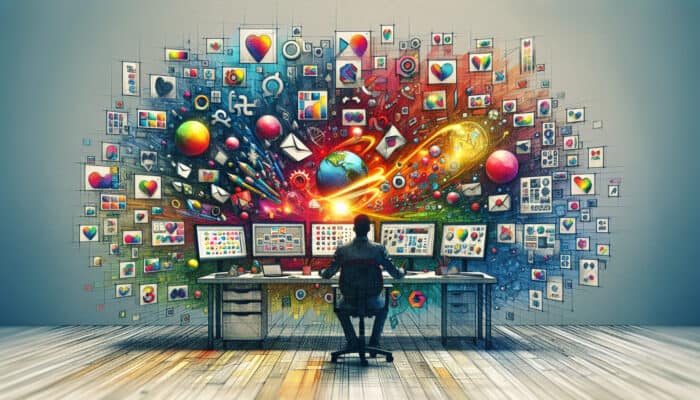 Graphic Design Software for Beginner Virtual Assistants Explained