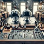 Barber Vocabulary Basics: Key Concepts and Tips Explained