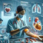 Cholesterol Blood Test Guide for Residents of Portsmouth