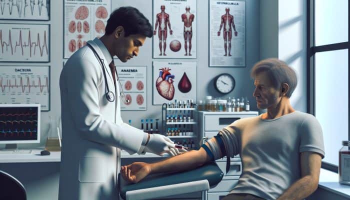 Vitamin B12 Blood Test: Key Facts for Residents of Bolton