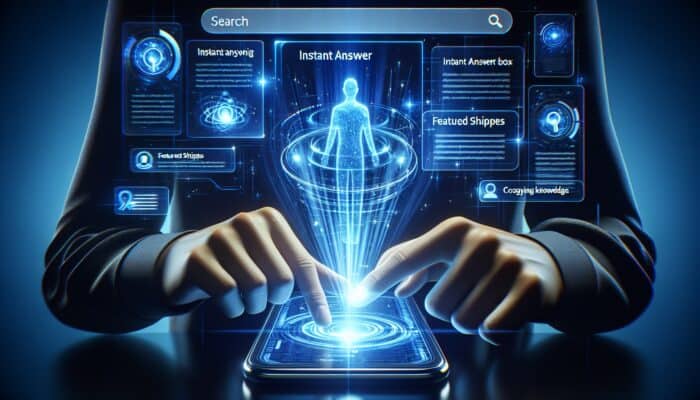 Zero-Click Search Strategies: Effective Implementation Tips