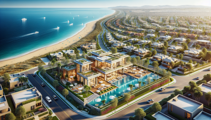 Affordable Coastal Properties in East London for Your Dream Home